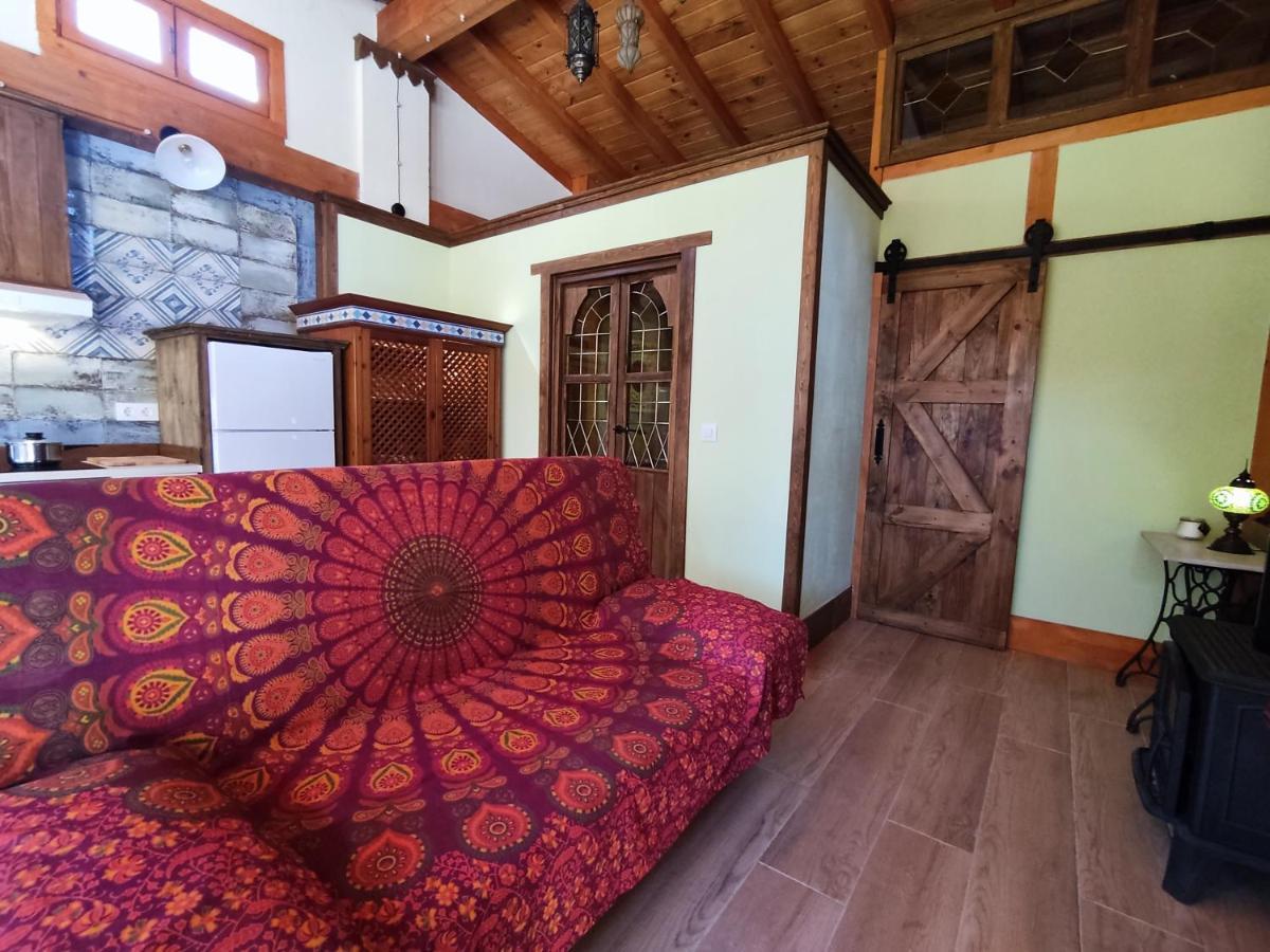 Apartamento El Grifo Carmona  Zewnętrze zdjęcie
