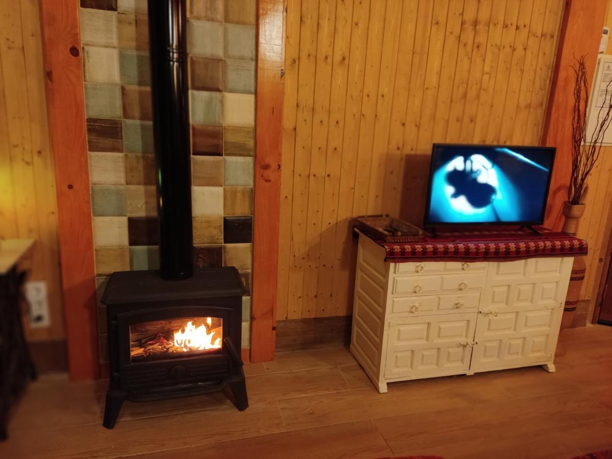 Apartamento El Grifo Carmona  Zewnętrze zdjęcie