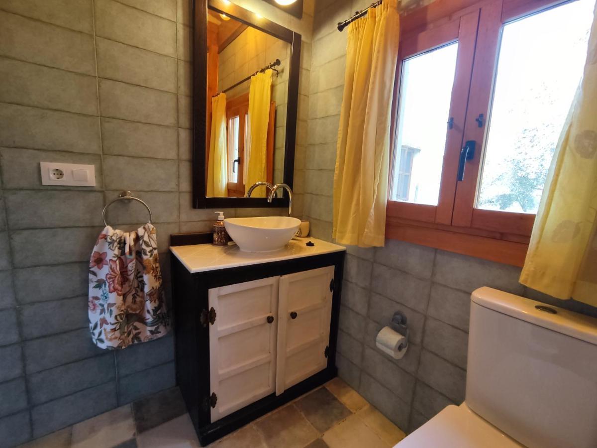 Apartamento El Grifo Carmona  Zewnętrze zdjęcie