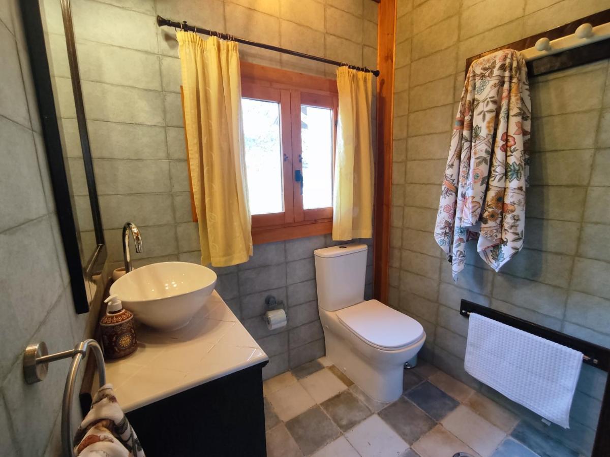 Apartamento El Grifo Carmona  Zewnętrze zdjęcie