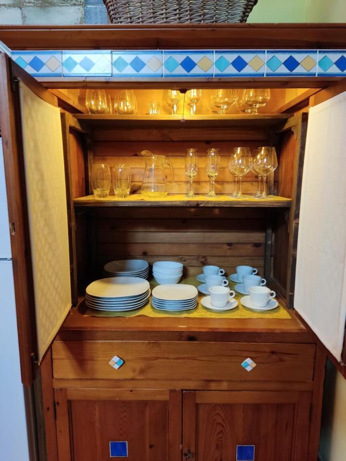 Apartamento El Grifo Carmona  Zewnętrze zdjęcie