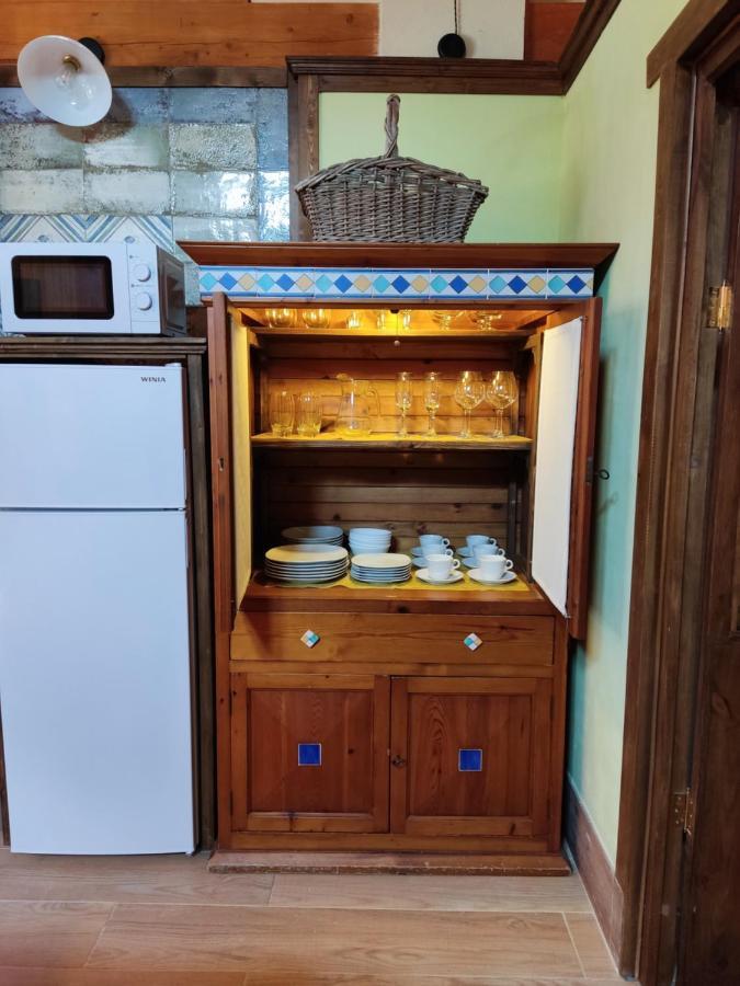 Apartamento El Grifo Carmona  Zewnętrze zdjęcie